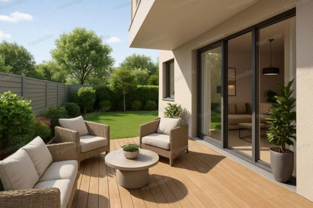 Eladó téglalakás, Nyíregyházán 63.111 M Ft, 1+1 szobás