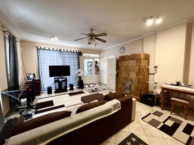 Eladó családi ház, Tiszacsegén, Lehel utcában 50.3 M Ft