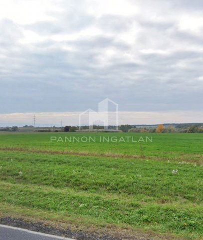 Eladó telek, Hegyesden 4.5 M Ft / költözzbe.hu