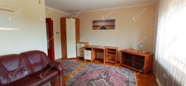 Kiadó sorház, albérlet, Zalaegerszegen 180 E Ft / hó, 3 szobás