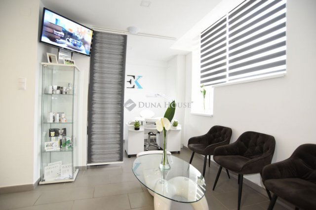 Eladó üzlethelyiség, Budapesten, XIII. kerületben 234.9 M Ft