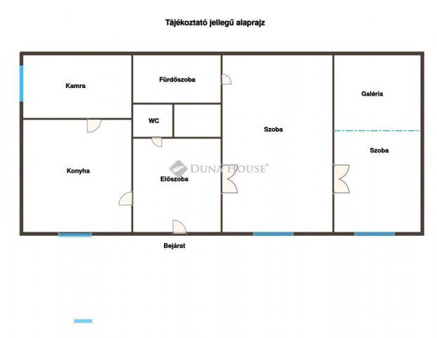 Eladó téglalakás, Budapesten, XII. kerületben, Maros utcában