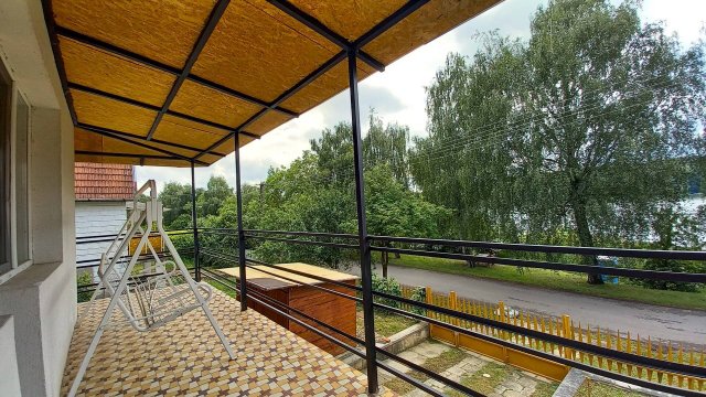 Eladó családi ház, Diósjenőn 60 M Ft, 3 szobás