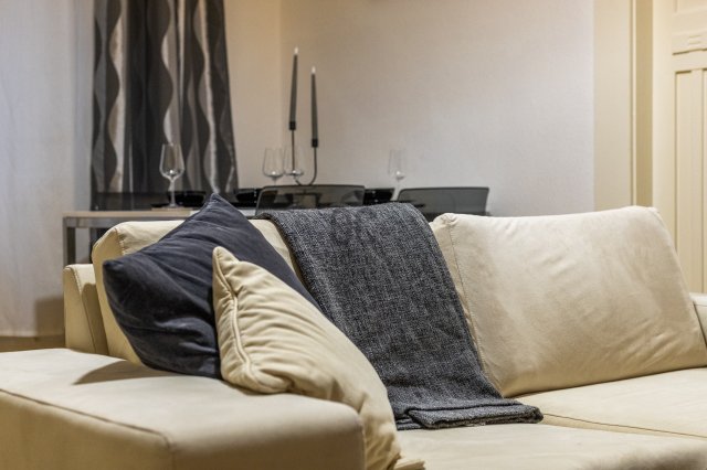 Eladó téglalakás, VII. kerületben, Marek József utcában