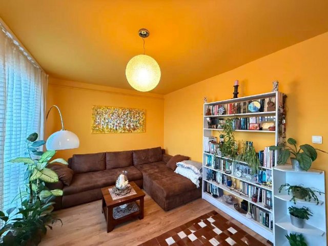 Eladó panellakás, Budapesten, XIV. kerületben 79.9 M Ft