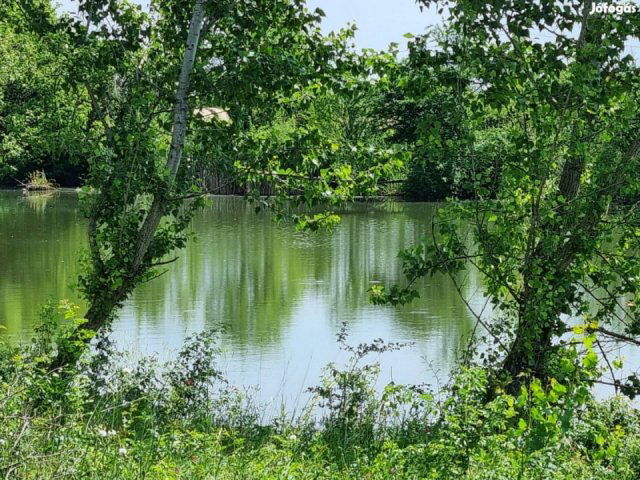 Eladó telek, Mezőtúron 16 M Ft / költözzbe.hu