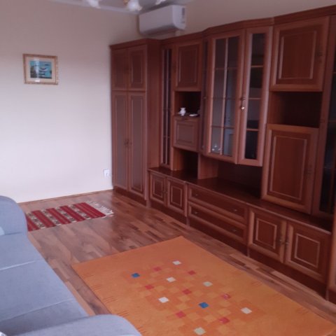 Kiadó téglalakás, albérlet, Nyíregyházán 140 E Ft / hó