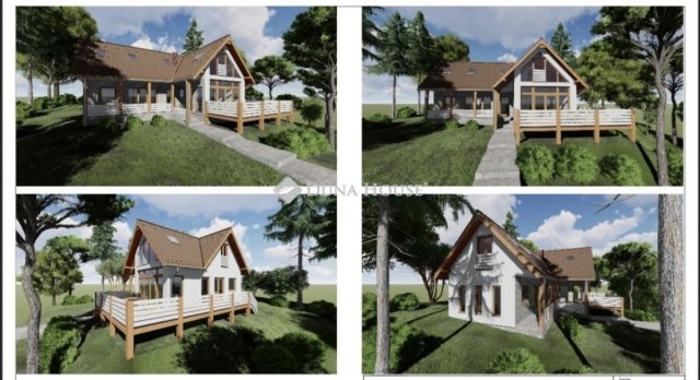 Eladó telek, Szentendrén 35 M Ft / költözzbe.hu