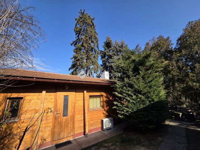 Eladó családi ház, Leányfaluban 159.9 M Ft, 3 szobás