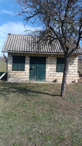 Eladó telek, Lovasberényben, Cserti utcában 17.99 M Ft