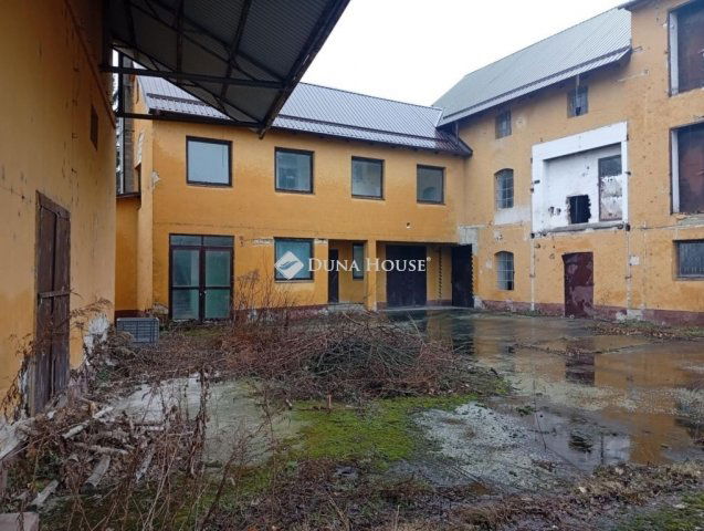 Eladó ipari ingatlan, Környén 63 M Ft / költözzbe.hu