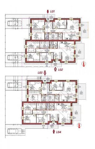 Eladó téglalakás, Mendén 94.9 M Ft, 4 szobás