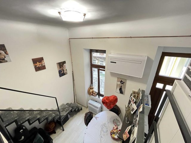 Eladó téglalakás, Budapesten, VII. kerületben, Jósika utcában