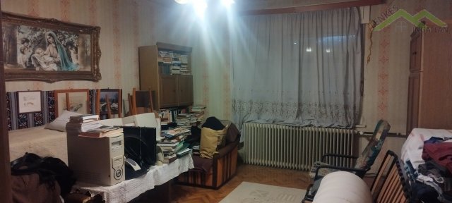 Eladó családi ház, Kásádon 14 M Ft, 3 szobás