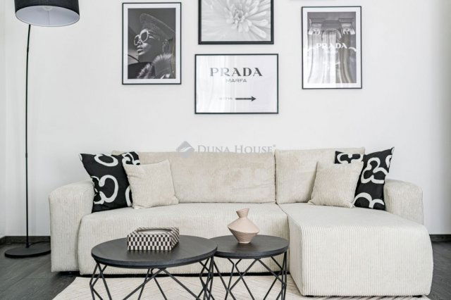 Kiadó téglalakás, albérlet, VI. kerületben, Paulay Ede utcában