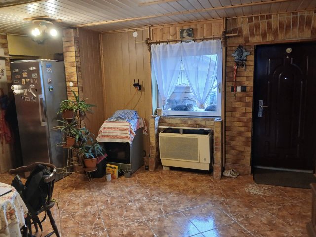 Eladó családi ház, Apagyon 55 M Ft, 2 szobás