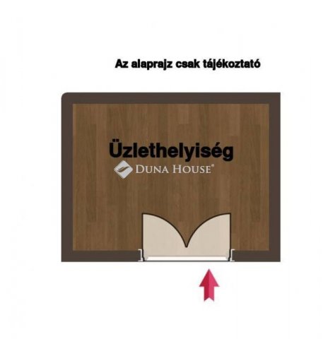 Eladó üzlethelyiség, Szegeden 58 M Ft / költözzbe.hu