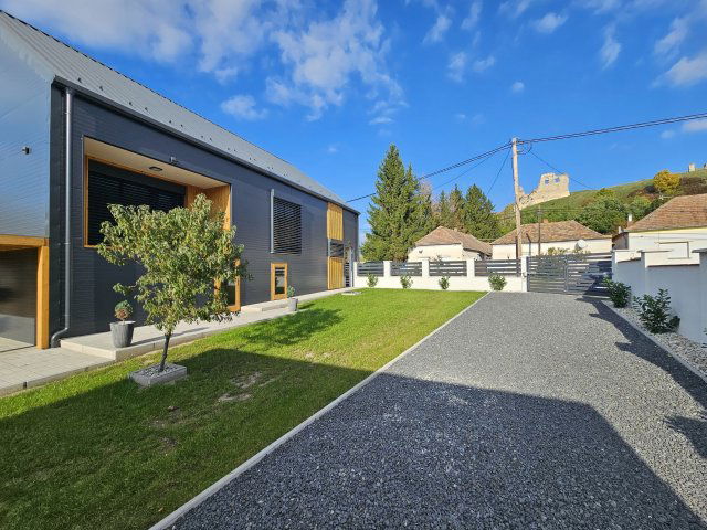Eladó családi ház, Döbröntén 110 M Ft, 2+2 szobás