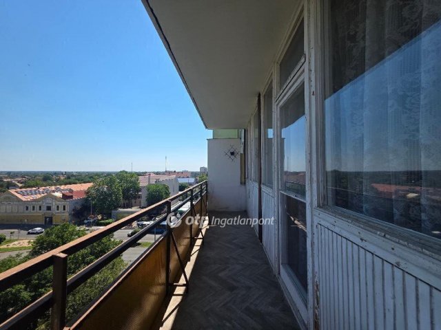 Eladó panellakás, Budapesten, XX. kerületben 55.9 M Ft, 2 szobás