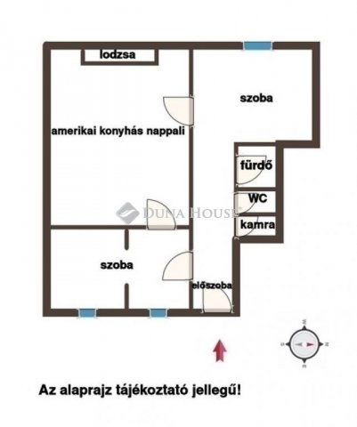 Eladó téglalakás, Budapesten, XI. kerületben 105 M Ft, 3 szobás