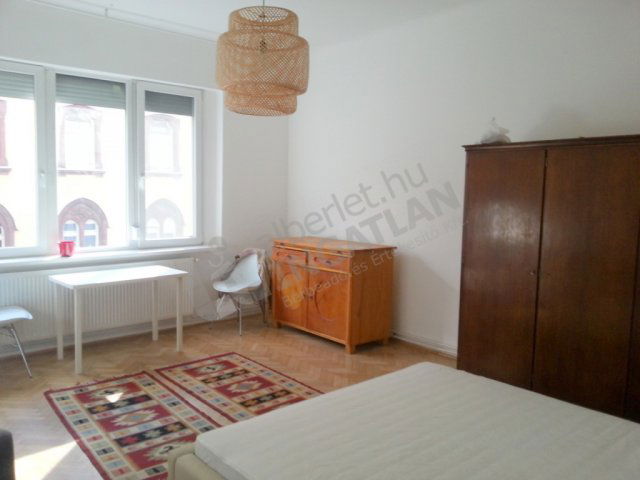 Kiadó téglalakás, albérlet, VIII. kerületben, Baross utcában