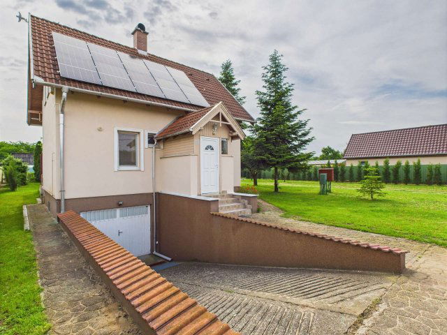 Eladó családi ház, Debrecenben 65.9 M Ft, 3 szobás