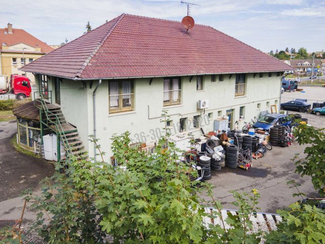 Eladó üzlethelyiség, Rétságon 199 M Ft / költözzbe.hu
