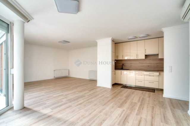 Eladó téglalakás, Budapesten, II. kerületben 223.5 M Ft