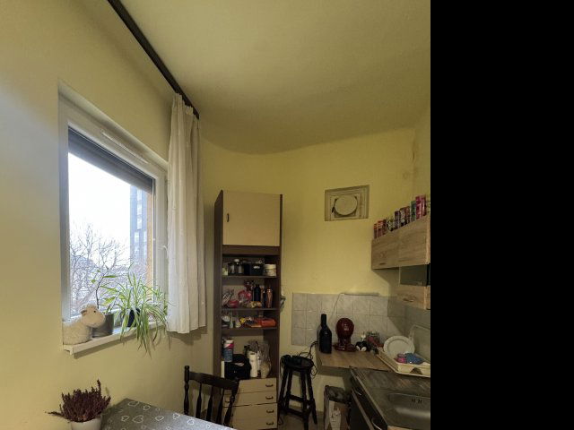 Eladó téglalakás, Budapesten, XIII. kerületben, Klapka utcában