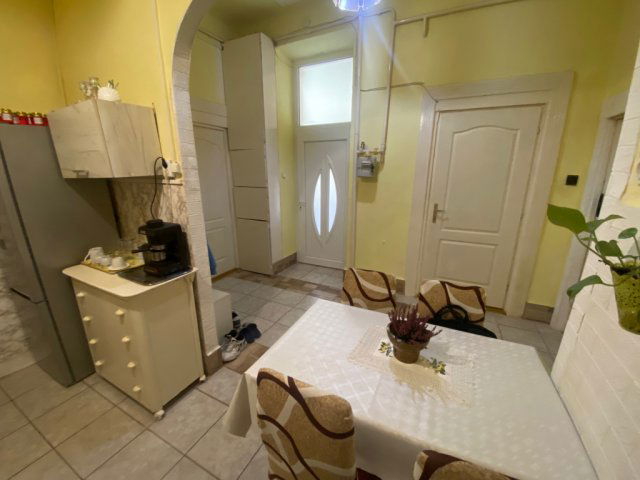 Eladó téglalakás, Budapesten, VIII. kerületben 51 M Ft, 2 szobás
