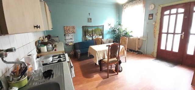 Eladó családi ház, Nyírtelken 25.8 M Ft, 3+1 szobás