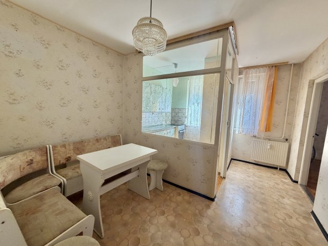 Eladó téglalakás, Nyíregyházán 34.9 M Ft, 2 szobás