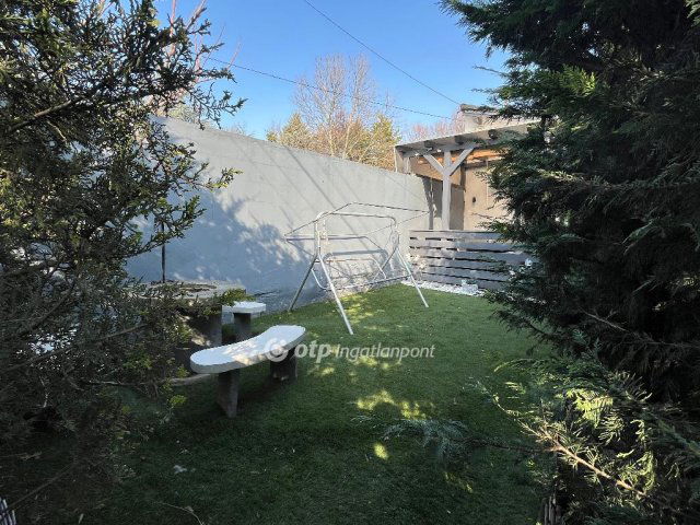 Eladó családi ház, Budapesten, XXII. kerületben 93 M Ft