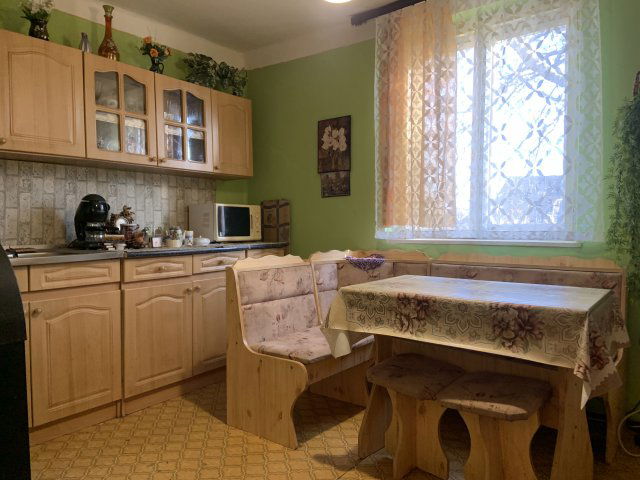 Eladó családi ház, Debrecenben, Rózsavölgy utcában 49 M Ft