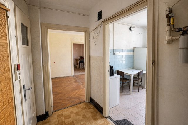 Eladó téglalakás, Budapesten, IX. kerületben 49.9 M Ft