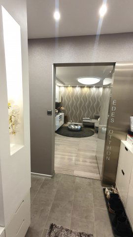 Eladó panellakás, Budapesten, IV. kerületben 99.9 M Ft, 4 szobás