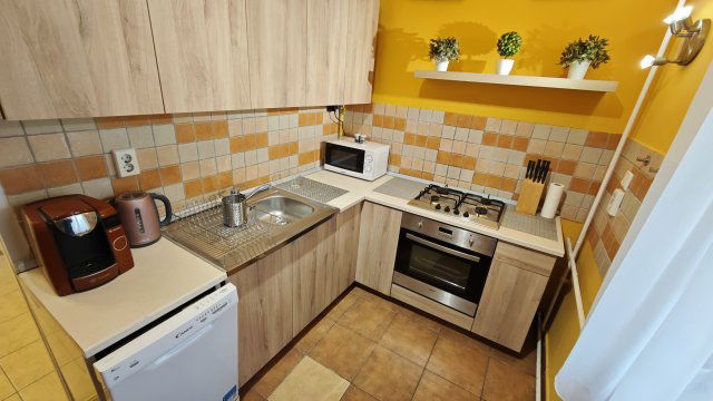 Eladó téglalakás, Budapesten, XIII. kerületben 86.9 M Ft