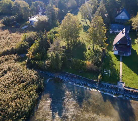 Eladó telek, Balatonfenyvesen 360 M Ft / költözzbe.hu