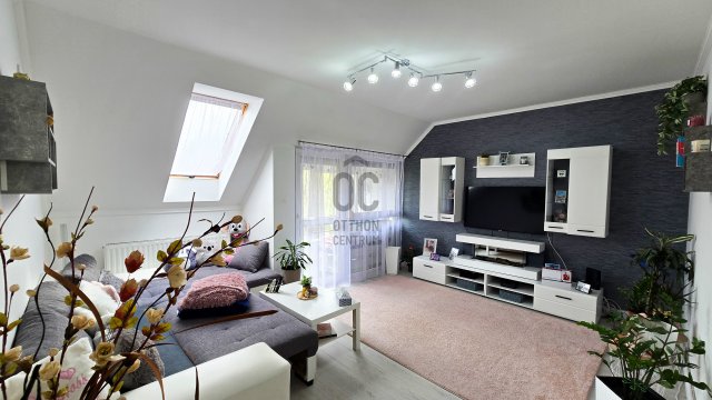 Eladó téglalakás, Nyíregyházán 69 M Ft, 3 szobás