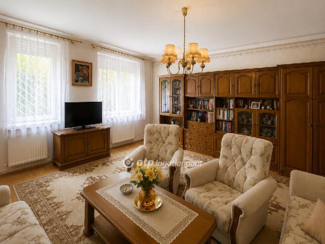 Eladó téglalakás, Budapesten, X. kerületben 54 M Ft, 1 szobás