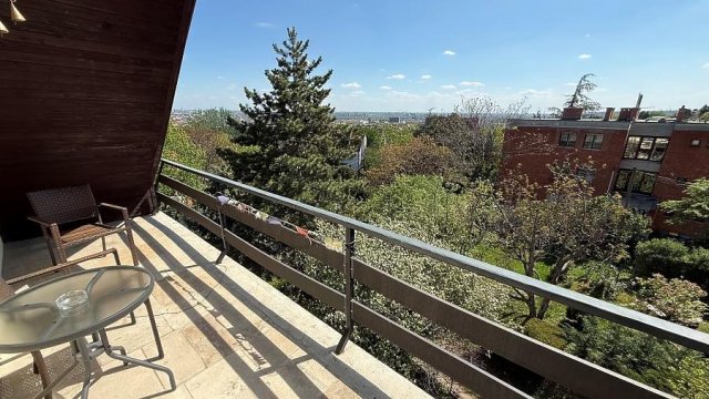 Eladó téglalakás, Budapesten, XI. kerületben 145 M Ft, 3 szobás