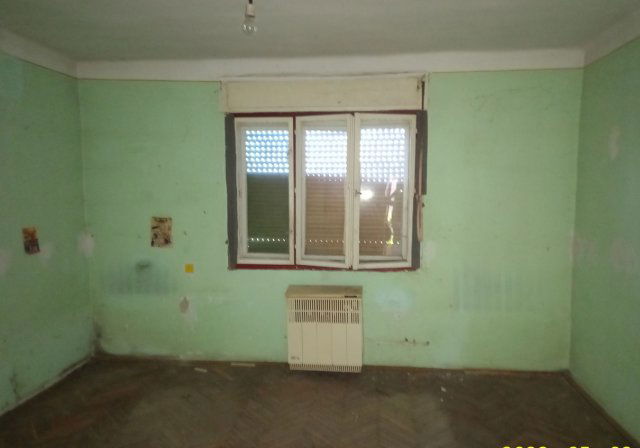Eladó családi ház, Nagyecseden, Petőfi Sándor utcában 6.5 M Ft