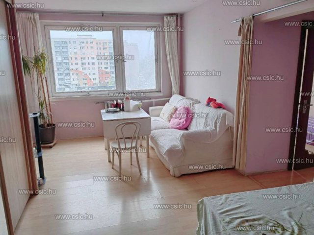 Eladó telek, Budapesten, III. kerületben 61.8 M Ft, 1+2 szobás