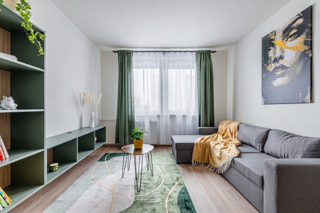 Eladó panellakás, Budapesten, XV. kerületben 71.7 M Ft