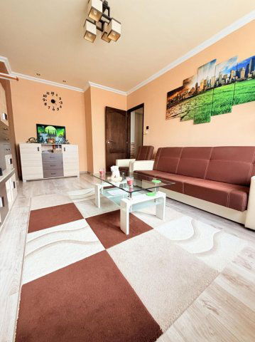 Eladó téglalakás, Tatán 49.99 M Ft, 2 szobás