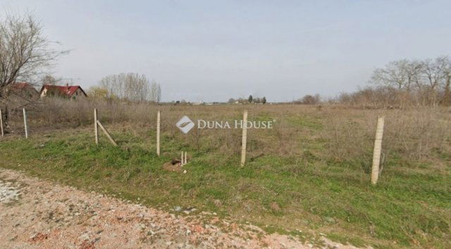 Eladó telek, Kecskeméten 39.9 M Ft / költözzbe.hu