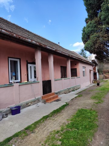 Eladó családi ház, Telkibányán 22.9 M Ft, 2 szobás