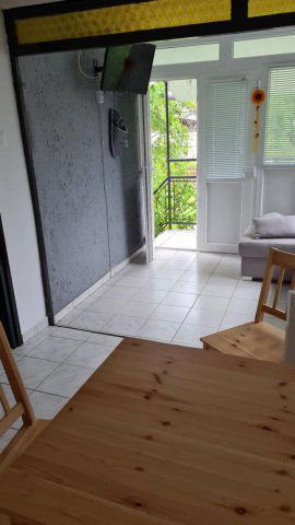 Eladó nyaraló, Rakamazon 21.9 M Ft, 2 szobás
