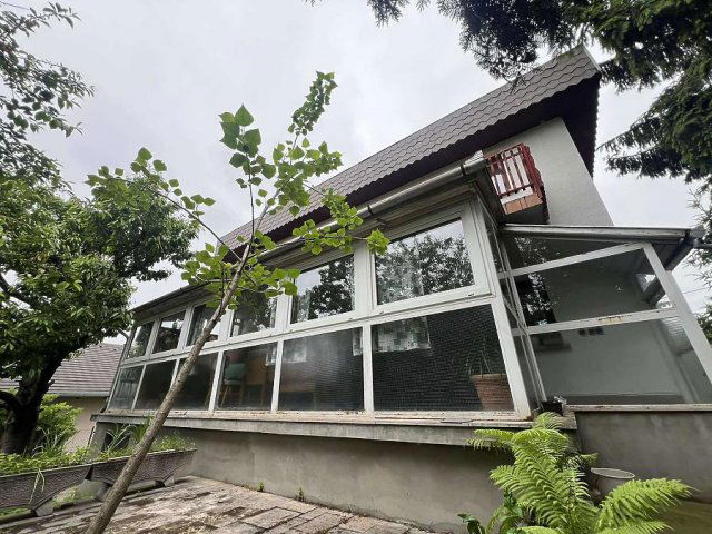 Eladó családi ház, Budapesten, XVII. kerületben 149.9 M Ft