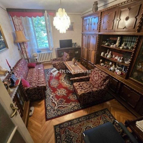 Eladó téglalakás, Kecskeméten 44.9 M Ft, 3 szobás